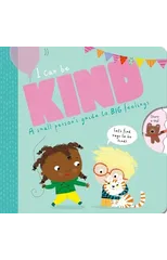 I Can Be Kind