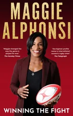Maggie Alphonsi