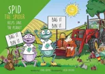 Spid the Spider Helps Save the Planet
