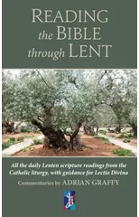 Reading the Bible Through Lent
