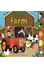 Seek + Peek Farm