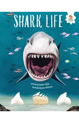 SHARK LIFE