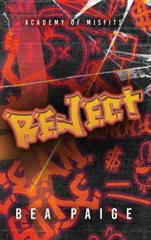 Reject (Special Hardback)