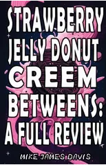 Strawberry Jelly Donut Creem Betweens