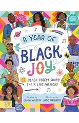 A Year of Black Joy