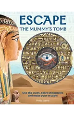 Escape the Mummy's Tomb