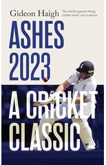 Ashes 2023