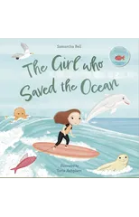 The Girl who Saved the Ocean