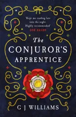 The Conjuror’s Apprentice