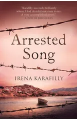 Arrested Song