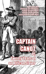 Captain Canot