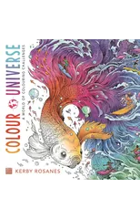 Colour Universe