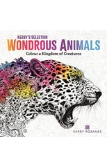 Wondrous Animals