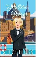 The Maltese Parrot