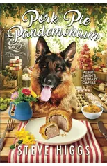 Pork Pie Pandemonium