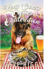 Kent Coast Oyster Obliteration