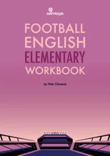 Football English Elementary Self-Study Workbook