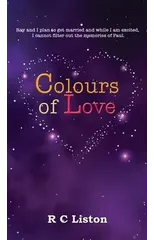 Colours of Love