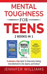 Mental Toughness For Teens