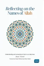 Reflecting on the Names of Allah