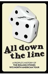 All Down The Line