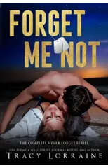 Forget Me Not