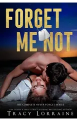 Forget Me Not