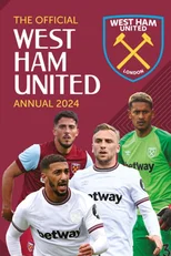 The Official West Ham United Annual