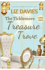 The Ticklemore Treasure Trove