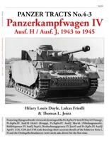 Panzer Tracts No.4-3