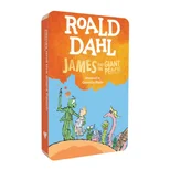 James and the Giant Peach