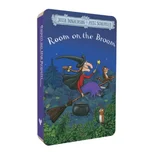 Room on the Broom