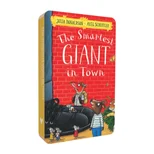 The Smartest Giant in Town