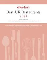Harden's Best UK Restaurants 2024
