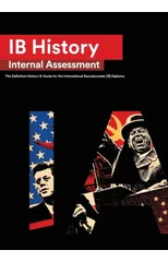 IB History Internal Assessment