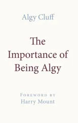 The Importance of Being Algy