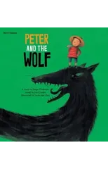 Peter and the Wolf