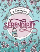 Serendipity Coloring Book
