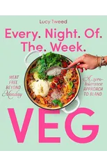 Every Night of the Week Veg