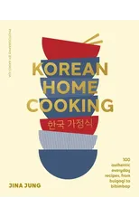 Korean Home Cooking