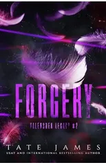 Forgery - alt