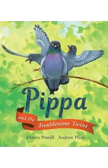 Pippa and the Troublesome Twins