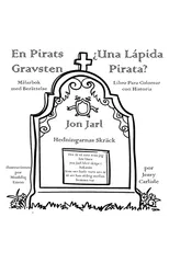 ¿Una Lapida Pirata? (En Pirats Gravsten)