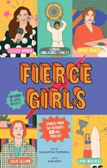 Fierce Girls   Paperback