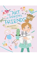 The Art of Making Friends