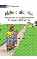 Nelima will get rich - Nelima atajirika