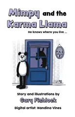 Mimpy and the Karma Llama