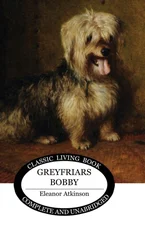 Greyfriars Bobby