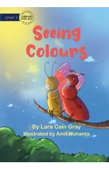 Seeing Colours