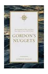 Gordon's Nuggets